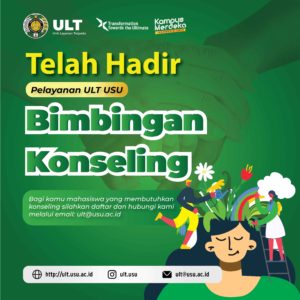 Read more about the article Telah Hadir Pelayanan Terbaru Bimbingan Konseling